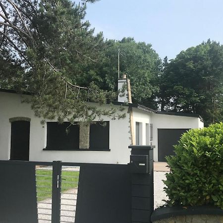 Villa Stella Plage Proche Le Touquet Pour 6Ou8 Personnes Cucq Exterior foto