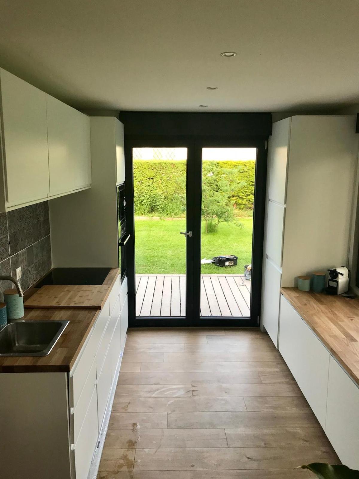 Villa Stella Plage Proche Le Touquet Pour 6Ou8 Personnes Cucq Exterior foto